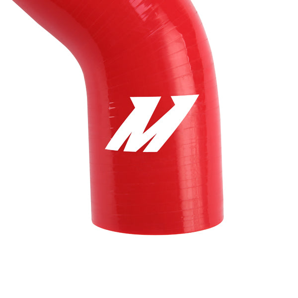 Mishimoto MMHOSE-RAM-98DRD for Select Dodge Ram 2500, Dodge Ram