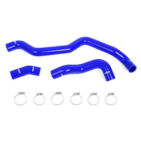 Mishimoto MMHOSE-RGR-11BL