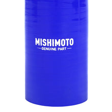 Load image into Gallery viewer, Mishimoto MMHOSE-RGR-11BL