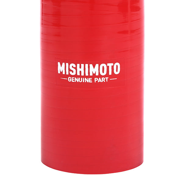 Mishimoto MMHOSE-RGR-11RD