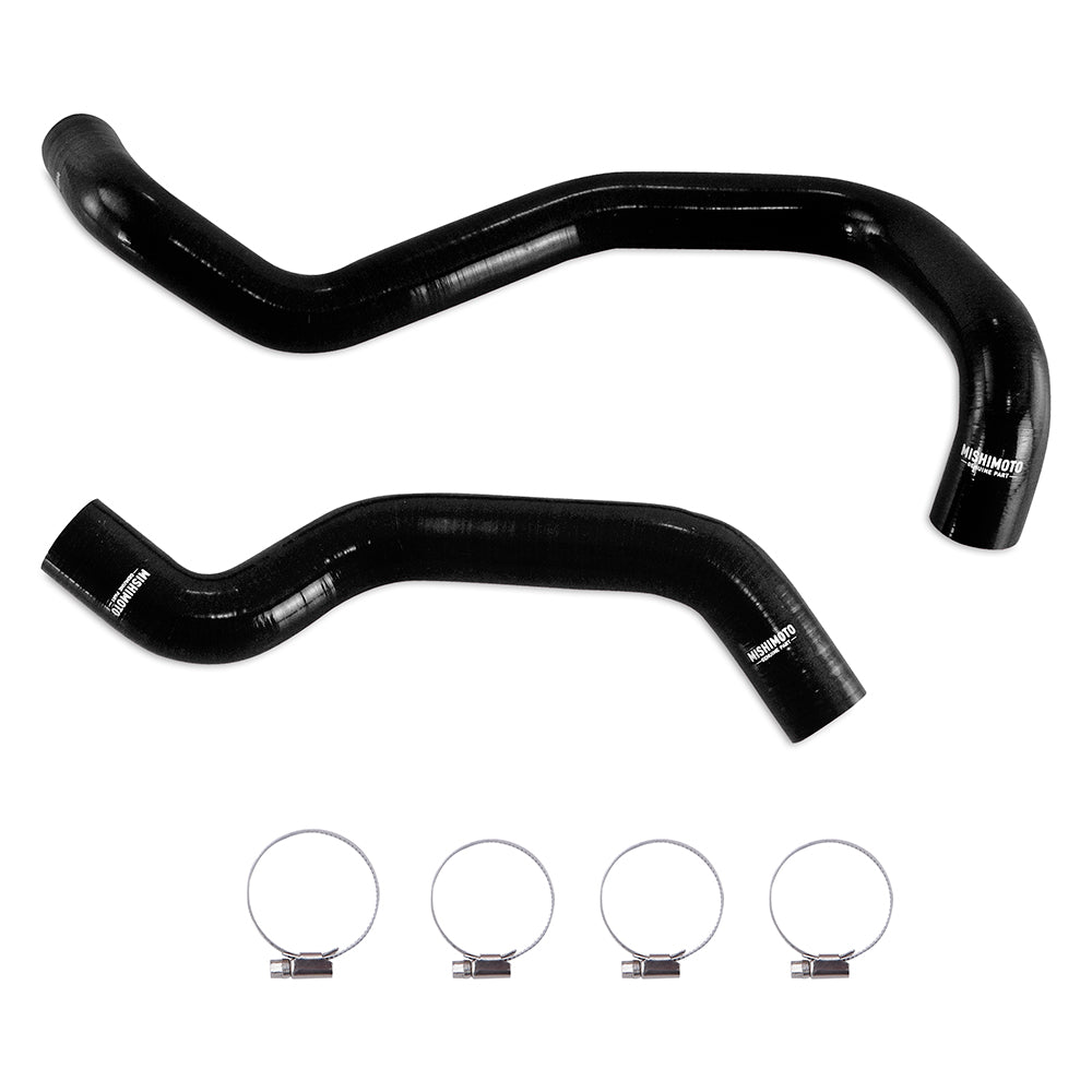 Mishimoto MMHOSE-RGR-19BK for Select Ford Ranger