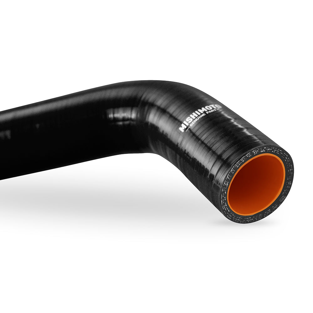 Mishimoto MMHOSE-RGR-19BK for Select Ford Ranger