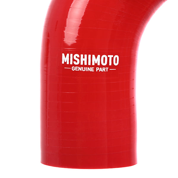 Mishimoto MMHOSE-RHD-33RD