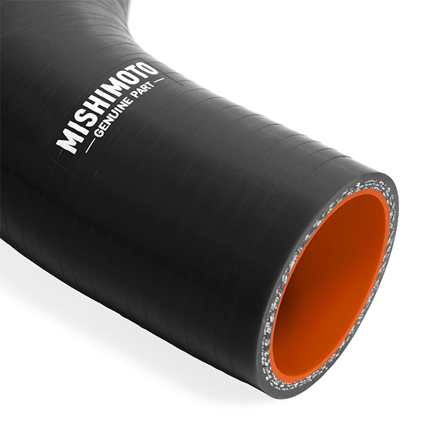 Mishimoto MMHOSE-RHD-33BK