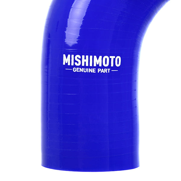 Mishimoto MMHOSE-RHD-33BL