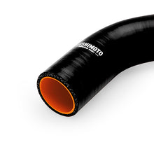 Load image into Gallery viewer, Mishimoto MMHOSE-RS-16BK for Select Ford Focus