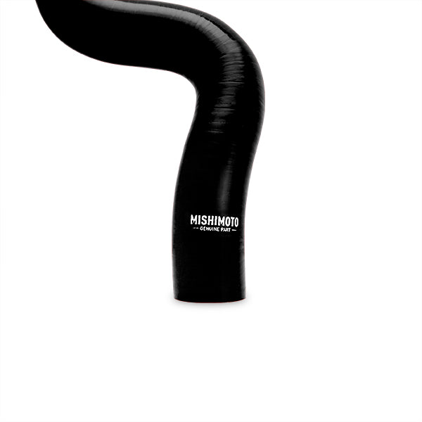 Mishimoto MMHOSE-RS-16BK for Select Ford Focus