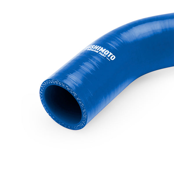 Mishimoto MMHOSE-RS-16NB for Select Ford Focus