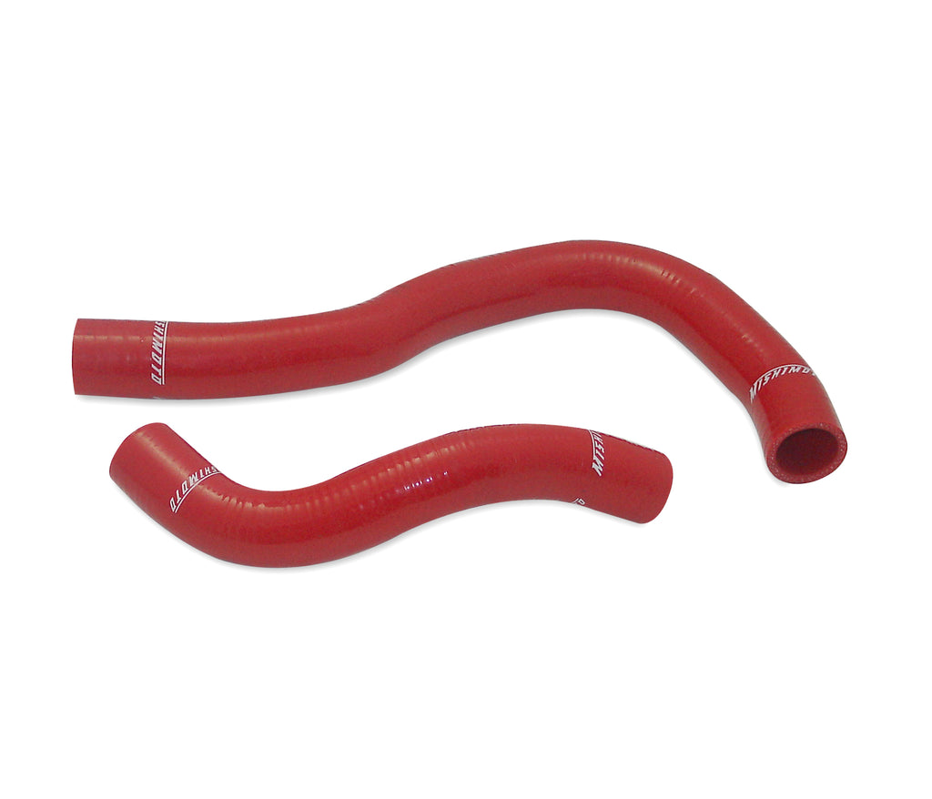 Mishimoto MMHOSE-RSX-02RD for Select Acura RSX