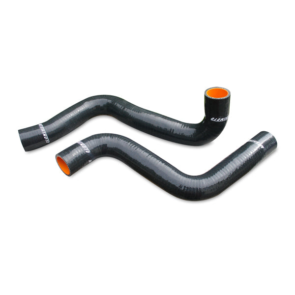 Mishimoto MMHOSE-RX8-03BK for Select Mazda RX-8