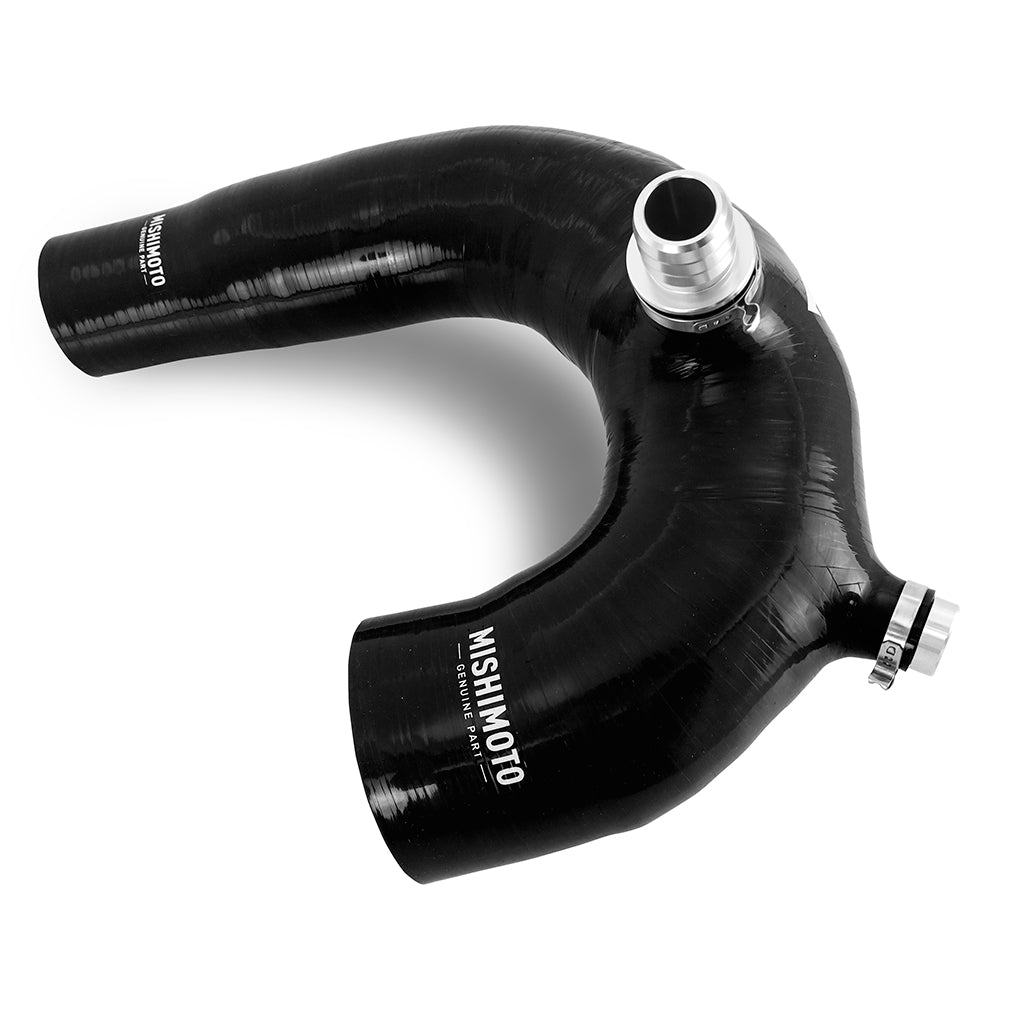 Mishimoto MMHOSE-RZR-16AIBK for Select Polaris RZR Turbo S, Polaris RZR Turbo S Lifted Lime LE, Polaris RZR Turbo S Velocity, Polaris RZR Turbo S4, Polaris RZR Turbo S4 Lifted Lime LE, Polaris RZR Turbo S4 Velocity, Polaris RZR XP 4 Turbo, Polaris RZR XP