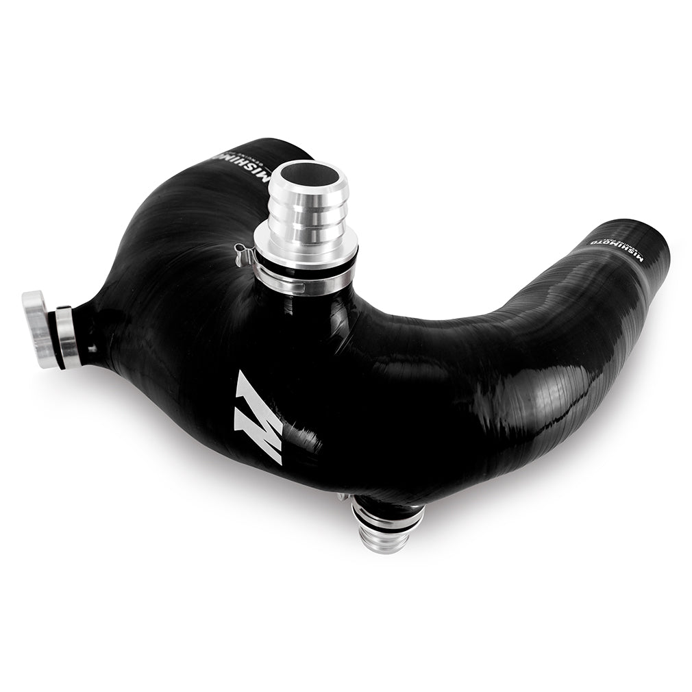 Mishimoto MMHOSE-RZR-16AIBK for Select Polaris RZR Turbo S, Polaris RZR Turbo S Lifted Lime LE, Polaris RZR Turbo S Velocity, Polaris RZR Turbo S4, Polaris RZR Turbo S4 Lifted Lime LE, Polaris RZR Turbo S4 Velocity, Polaris RZR XP 4 Turbo, Polaris RZR XP