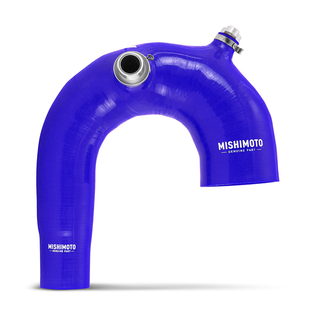 Mishimoto MMHOSE-RZR-16AIBL for Select Polaris RZR Turbo S, Polaris RZR Turbo S Lifted Lime LE, Polaris RZR Turbo S Velocity, Polaris RZR Turbo S4, Polaris RZR Turbo S4 Lifted Lime LE, Polaris RZR Turbo S4 Velocity, Polaris RZR XP 4 Turbo, Polaris RZR XP
