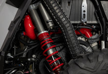 Load image into Gallery viewer, Mishimoto MMHOSE-RZR-16AIRD for Select Polaris RZR Turbo S, Polaris RZR Turbo S Lifted Lime LE, Polaris RZR Turbo S Velocity, Polaris RZR Turbo S4, Polaris RZR Turbo S4 Lifted Lime LE, Polaris RZR Turbo S4 Velocity, Polaris RZR XP 4 Turbo, Polaris RZR XP
