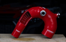 Load image into Gallery viewer, Mishimoto MMHOSE-RZR-16AIRD for Select Polaris RZR Turbo S, Polaris RZR Turbo S Lifted Lime LE, Polaris RZR Turbo S Velocity, Polaris RZR Turbo S4, Polaris RZR Turbo S4 Lifted Lime LE, Polaris RZR Turbo S4 Velocity, Polaris RZR XP 4 Turbo, Polaris RZR XP