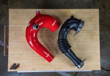 Load image into Gallery viewer, Mishimoto MMHOSE-RZR-16AIRD for Select Polaris RZR Turbo S, Polaris RZR Turbo S Lifted Lime LE, Polaris RZR Turbo S Velocity, Polaris RZR Turbo S4, Polaris RZR Turbo S4 Lifted Lime LE, Polaris RZR Turbo S4 Velocity, Polaris RZR XP 4 Turbo, Polaris RZR XP