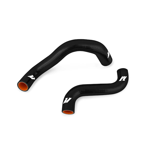 Mishimoto MMHOSE-S14-LSXBK for Select Chevrolet Camaro, Nissan 240SX