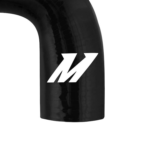 Mishimoto MMHOSE-S14-LSXBK for Select Chevrolet Camaro, Nissan 240SX