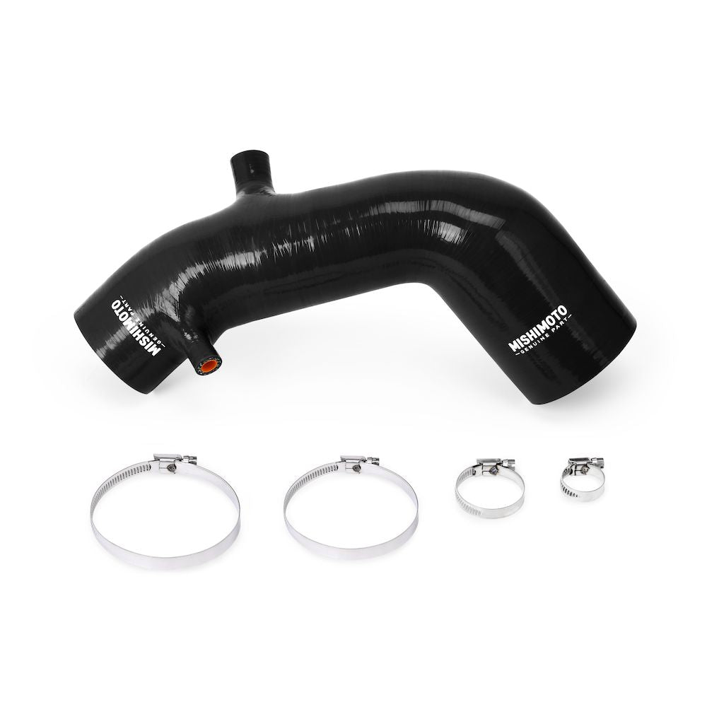 Mishimoto MMHOSE-S2K-00IHBK for Select Honda S2000