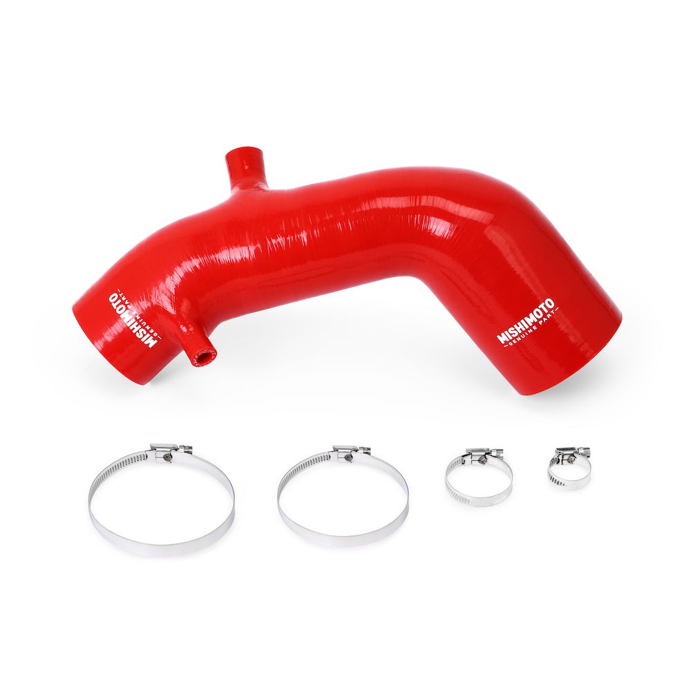 Mishimoto MMHOSE-S2K-00IHRD for Select Honda S2000