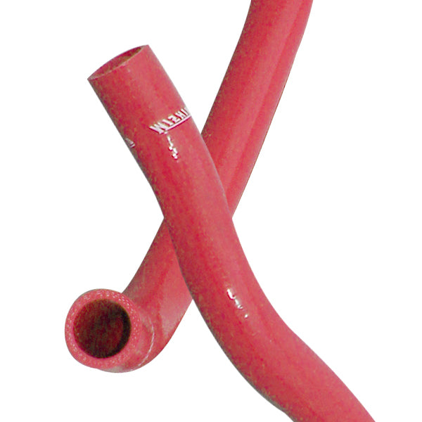 Mishimoto MMHOSE-S2K-00RD for Select Honda S2000
