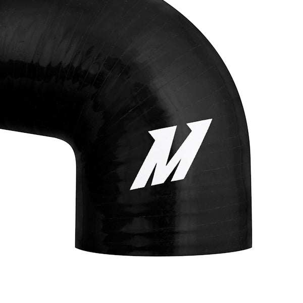 Mishimoto MMHOSE-S4-97TBK for Select Audi S4