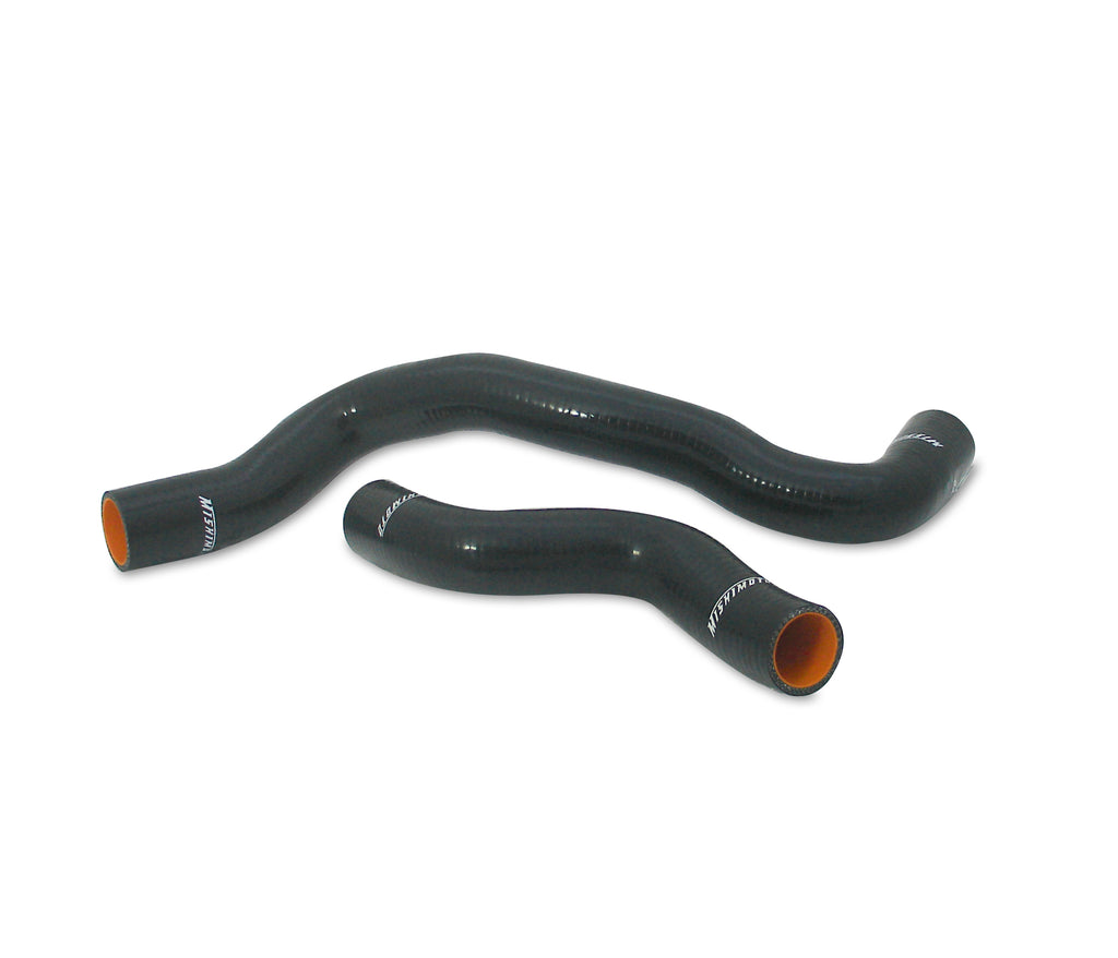 Mishimoto MMHOSE-SEN-91SRBK for Select Nissan Sentra
