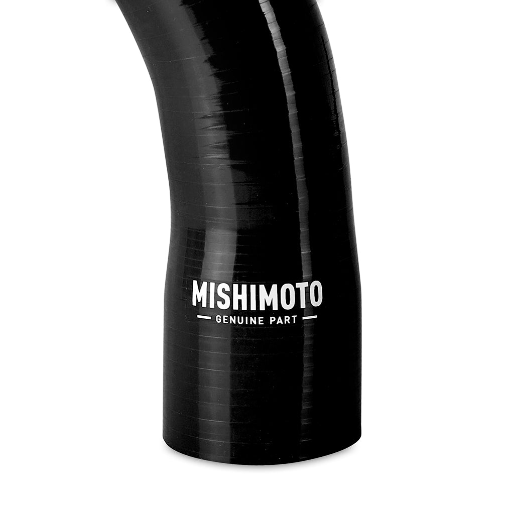 Mishimoto MMHOSE-SS-14BK for Select Chevrolet Caprice, Chevrolet SS
