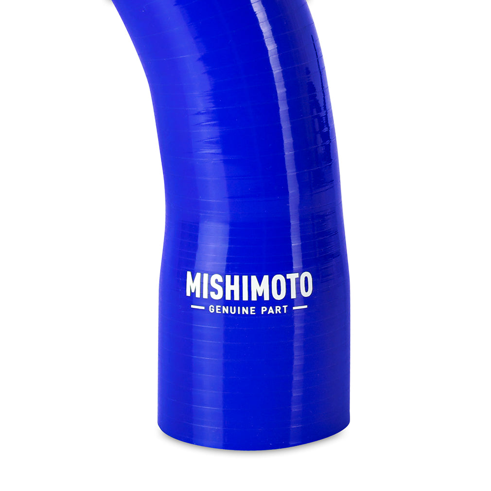 Mishimoto MMHOSE-SS-14BL for Select Chevrolet Caprice, Chevrolet SS