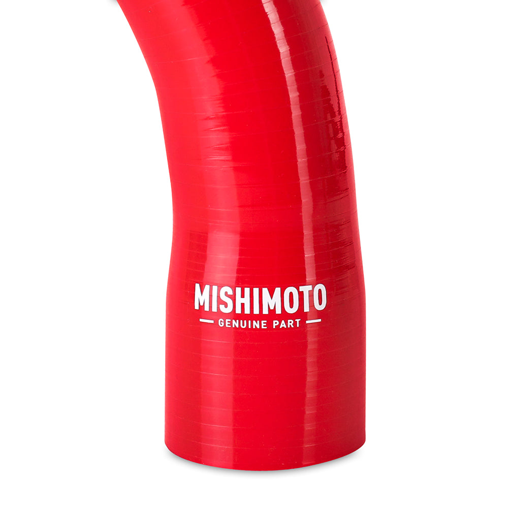 Mishimoto MMHOSE-SS-14RD for Select Chevrolet Caprice, Chevrolet SS
