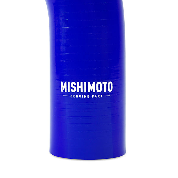 Mishimoto MMHOSE-STI-08BL for Select Subaru Forester, Subaru Impreza, Subaru Legacy, Subaru Outback, Subaru WRX, Subaru WRX STI