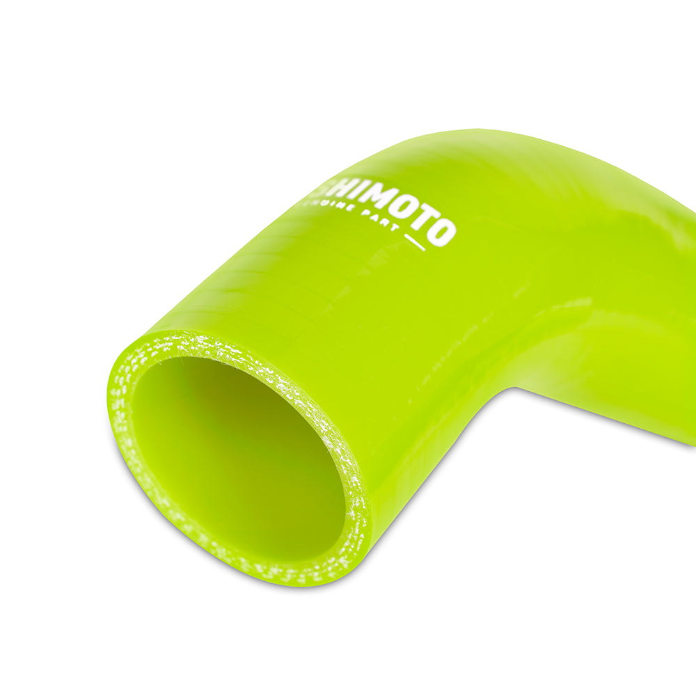 Mishimoto MMHOSE-STI-08NY for Select Subaru Forester, Subaru Impreza, Subaru Legacy, Subaru Outback, Subaru WRX, Subaru WRX STI