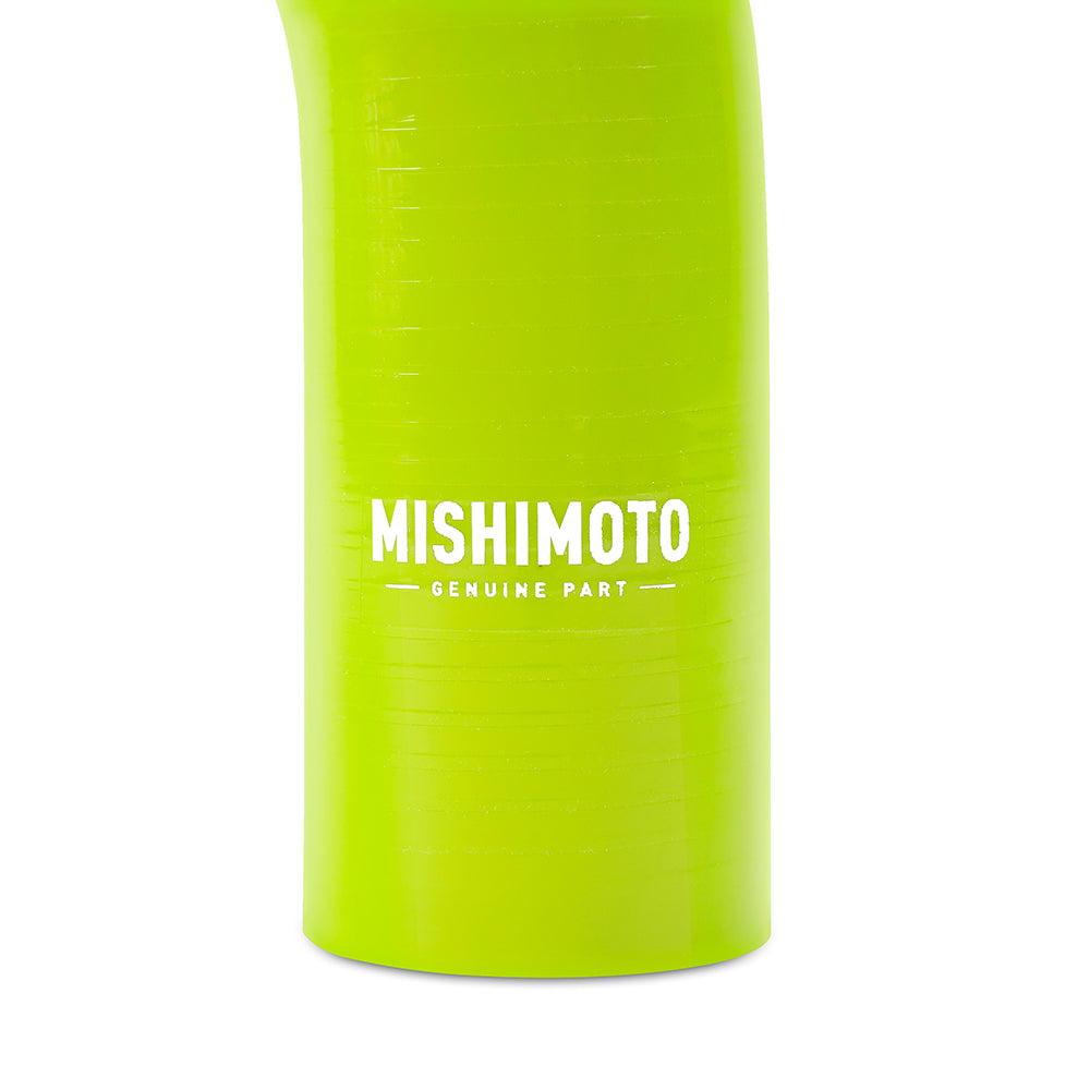 Mishimoto MMHOSE-STI-08NY for Select Subaru Forester, Subaru Impreza, Subaru Legacy, Subaru Outback, Subaru WRX, Subaru WRX STI