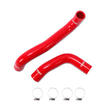 Load image into Gallery viewer, Mishimoto MMHOSE-STI-08RD for Select Subaru Forester, Subaru Impreza, Subaru Legacy, Subaru Outback, Subaru WRX, Subaru WRX STI