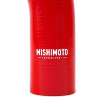Load image into Gallery viewer, Mishimoto MMHOSE-STI-08RD for Select Subaru Forester, Subaru Impreza, Subaru Legacy, Subaru Outback, Subaru WRX, Subaru WRX STI