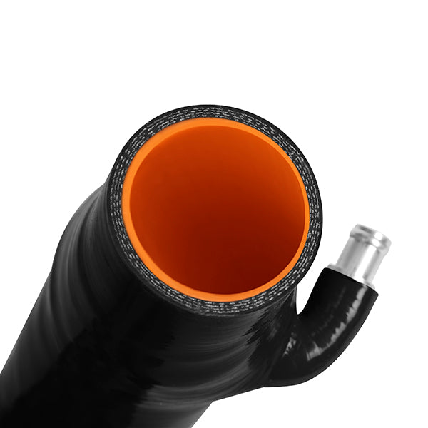 Mishimoto MMHOSE-SUB-08IHBK for Select Subaru Impreza, Subaru Legacy, Subaru Outback, Subaru WRX