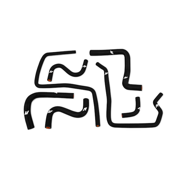 Mishimoto MMHOSE-SUB-ANC4BK for Select Subaru Impreza