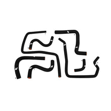 Load image into Gallery viewer, Mishimoto MMHOSE-SUB-ANC4BK for Select Subaru Impreza