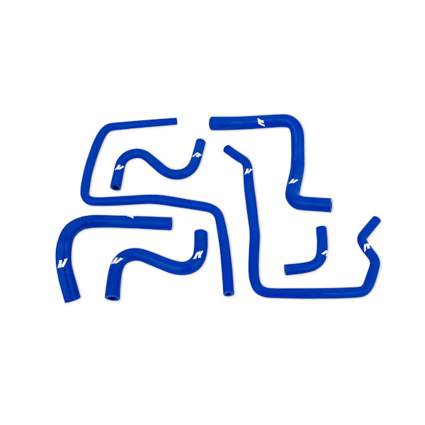 Mishimoto MMHOSE-SUB-ANC4BL for Select Subaru Impreza
