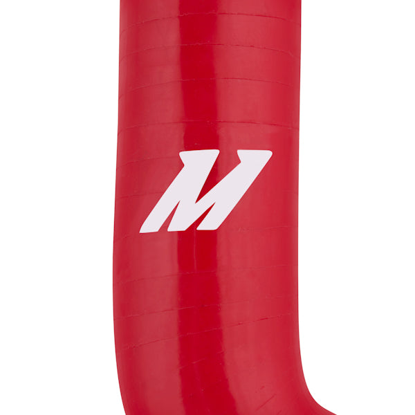 Mishimoto MMHOSE-SUB-ANC4RD for Select Subaru Impreza