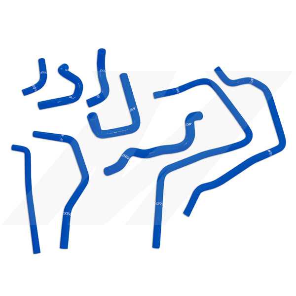 Mishimoto MMHOSE-SUB-ANCBL for Select Subaru Impreza