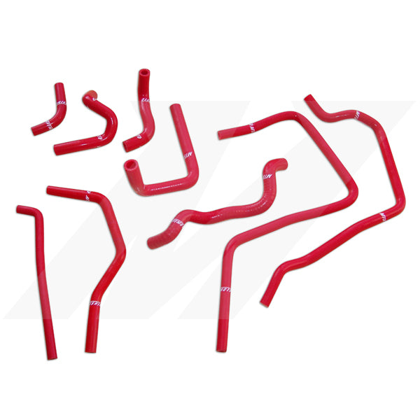 Mishimoto MMHOSE-SUB-ANCRD for Select Subaru Impreza