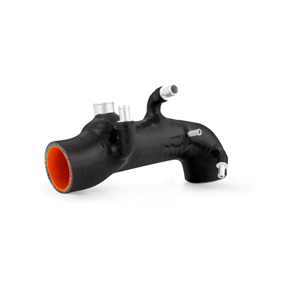 Mishimoto MMHOSE-SUB-IHBK for Select Saab 9-2X, Subaru Forester, Subaru Impreza, Subaru WRX STI