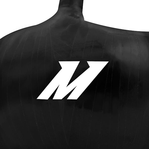 Mishimoto MMHOSE-SUB-IHBK for Select Saab 9-2X, Subaru Forester, Subaru Impreza, Subaru WRX STI
