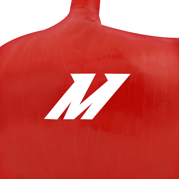 Mishimoto MMHOSE-SUB-IHRD for Select Saab 9-2X, Subaru Forester, Subaru Impreza, Subaru WRX STI