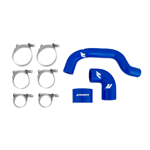 Mishimoto MMHOSE-SUB-INT4BL for Select Subaru Impreza