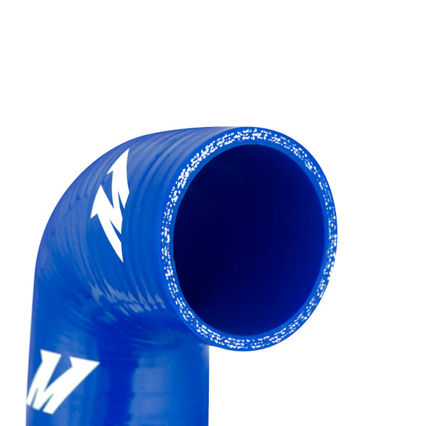 Mishimoto MMHOSE-SUB-INT4BL for Select Subaru Impreza
