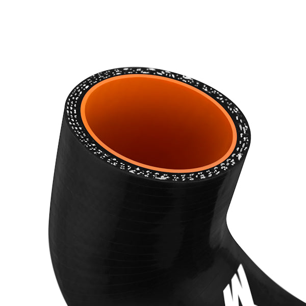 Mishimoto MMHOSE-SUB-INT6BK for Select Subaru Forester, Subaru Impreza