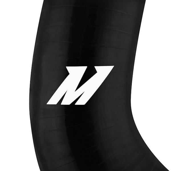 Mishimoto MMHOSE-SUB-INT6BK for Select Subaru Forester, Subaru Impreza