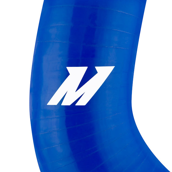 Mishimoto MMHOSE-SUB-INT6BL for Select Subaru Forester, Subaru Impreza